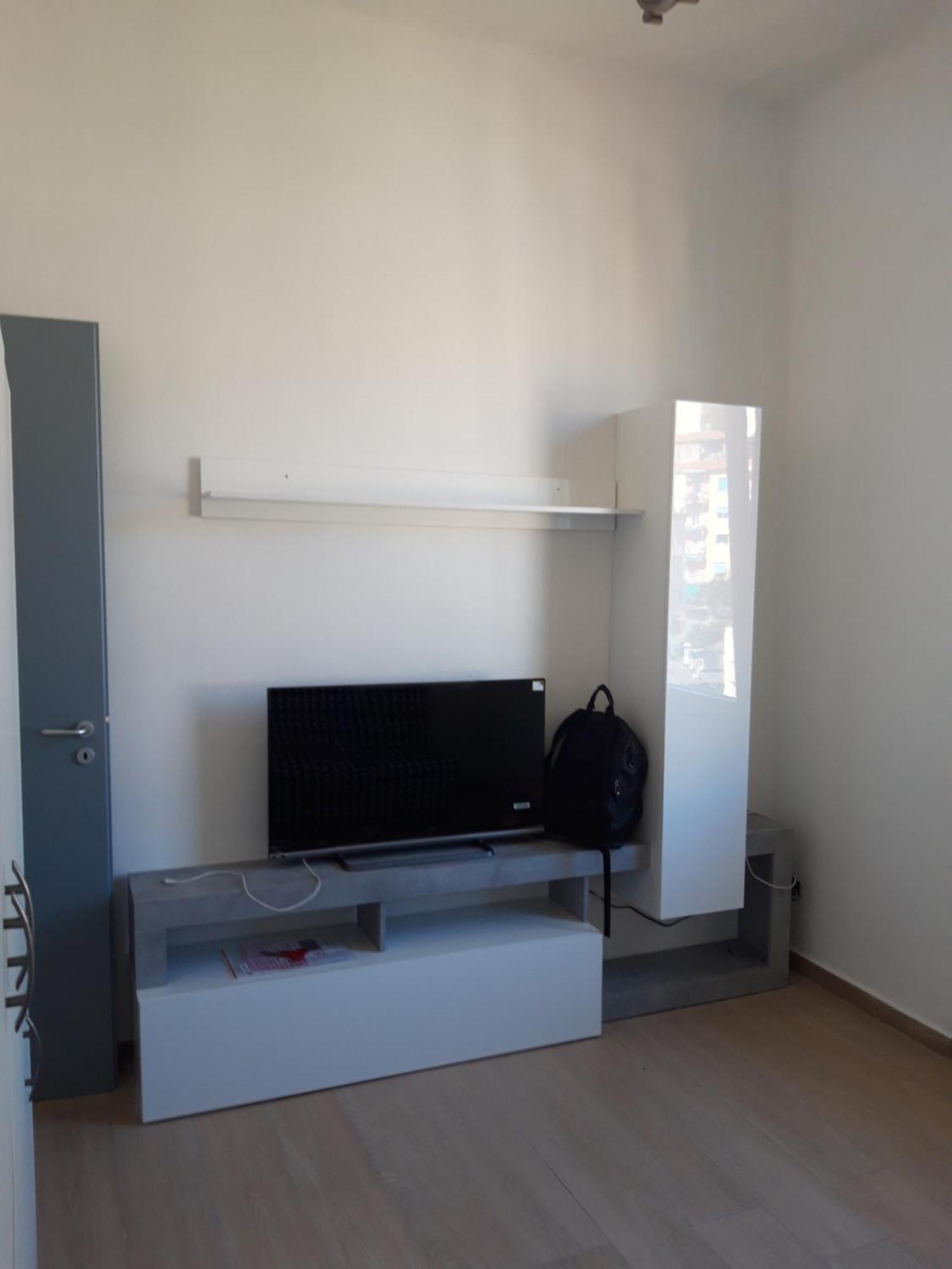 La Mimosa Di Andrea Apartment La Spezia Bagian luar foto